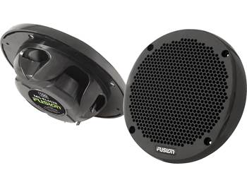 best sound system for motorhome