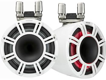 Best Wakeboard Tower Speakers of 2017 - Sonic Electronix ing
