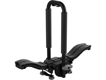 Thule 870002 RodVault 2 Fishing rod rack — holds 2 fully rigged fly rods at  Crutchfield