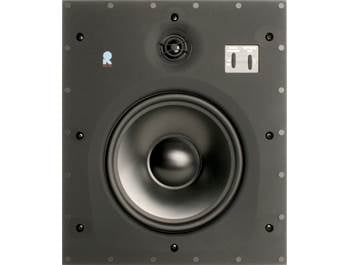 revel in wall speakers