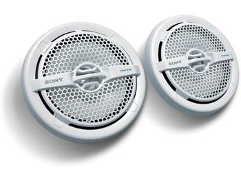 princess auto marine speakers