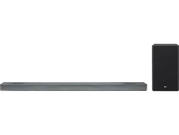 soundbar chromecast built in