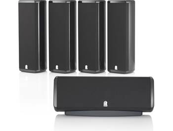 Speakers For Surround Sound At Crutchfield The answer is more complicated than you might think — and you're going to have some decisions to make before you invest. crutchfield