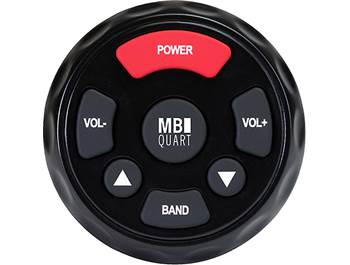 MB Quart GMR-WREM