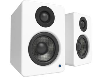 on Kanto YU2 powered stereo speakers &mdash; Ends 1/30