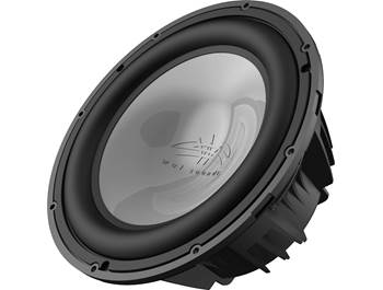 Wet Sounds Marine Subwoofers at Crutchfield