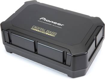 Pioneer Powered Subwoofers That Fit Your Vehicle Perfectly
