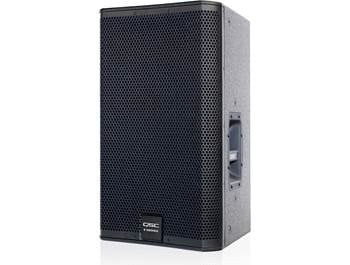 non powered pa speakers