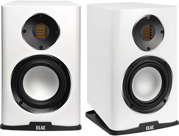 ELAC Carina Speakers -