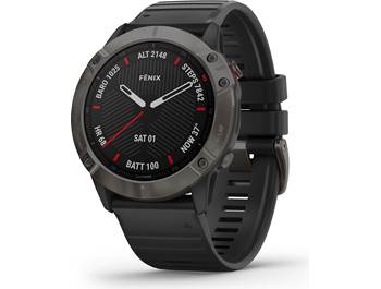 garmin 350 watch