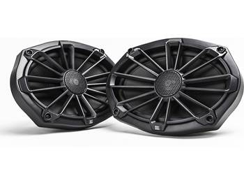 6x9 boat speakers