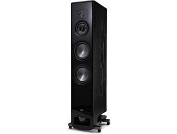 Polk Audio Monitor XT70 Floor-standing speaker at Crutchfield