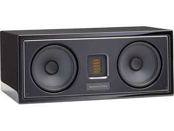 crutchfield martin logan