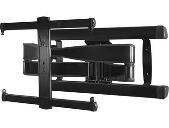 on select TV wall mounts