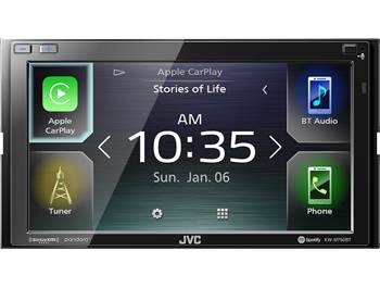 Android Auto Compatible Car Stereos At Crutchfield