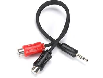 3.5mm Audio Cables at Crutchfield