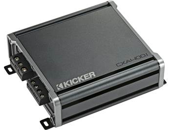kicker amps at Crutchfield kicker amps at Crutchfield