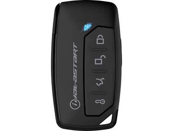  Audiovox ASCLBTLR CarLink Bluetooth Long Range : Automotive