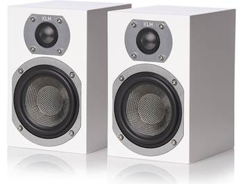 klh 331 speakers
