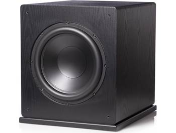 powered stage subwoofer