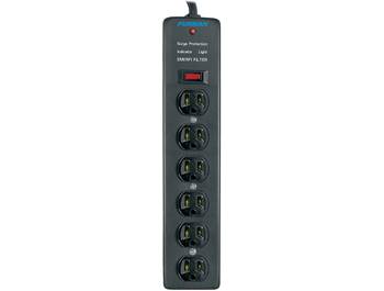 Furman Elite-20 PFi 20-amp power line conditioner and surge protector at  Crutchfield