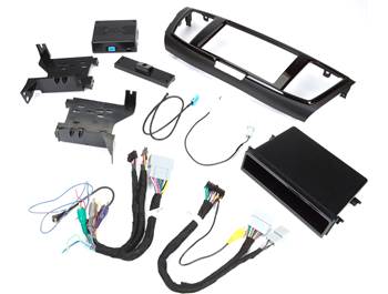 41 Crutchfield Pre Wired Harness - Wiring Diagram Online Source