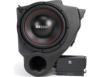 best amplifier for 2 10 inch subs