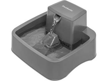 WeatherTech Pet Feeders & Water Fountains at Crutchfield