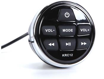 Kicker KRC12