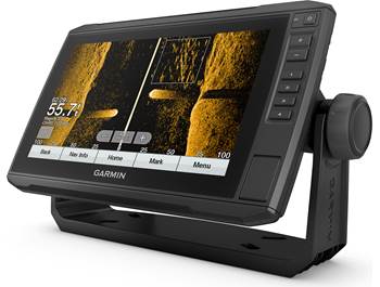 nice prices on chartplotters and fishfinders