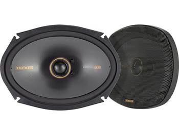 great sound from a car audio legend &mdash; Ends 1/29
