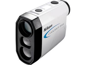 on smart golf watches and laser rangefinders