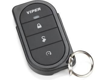 Viper remote deals start fob