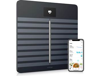 Withings BPM Connect Smart blood pressure monitor at Crutchfield