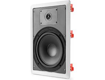 jbl in wall center speaker