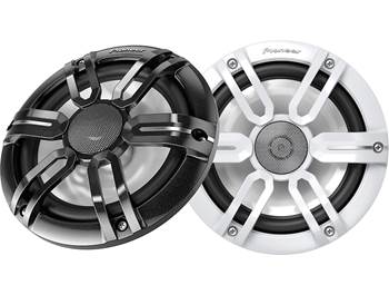 pioneer marine speakers 6x9