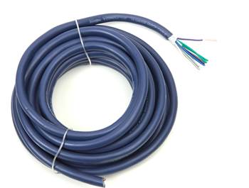 Crutchfield Speaker Wire (14-gauge) Available in 5 different sizes — priced  by the foot at Crutchfield