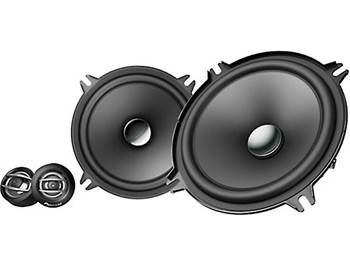 best component speakers under 300