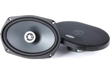 6x9 subwoofer crutchfield