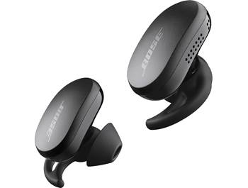 on select Bose wireless headphones