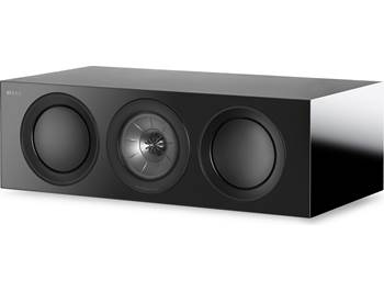 kef center channel speaker