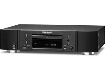Marantz CD6007 review: our pick as the best budget CD player