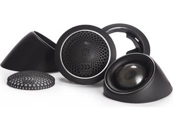 Morel tweeters at Crutchfield | Find the Right Gear for You