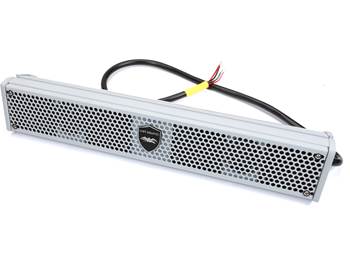 2 channel passive soundbar