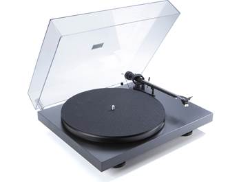 Turntables & Record Players at Crutchfield.com