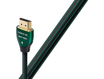 AudioQuest HDMI Cables at Crutchfield