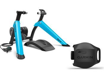 garmin bike trainers