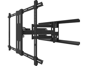 with purchase of select TV wall mounts
