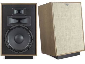 Klipsch Floor-standing Speakers at 