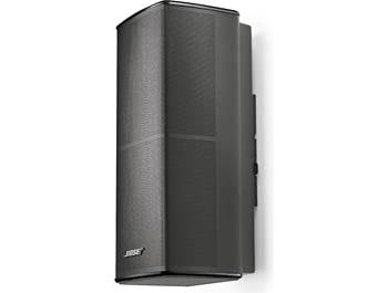 Bose Speaker Wall Mounts at Crutchfield